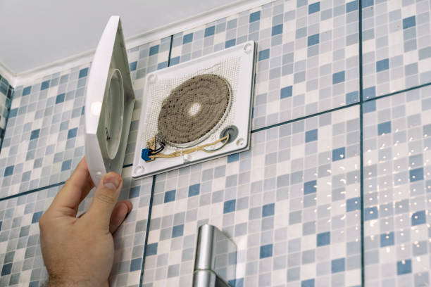 Best Best Air Duct Cleaning Company  in Centreville, MI
