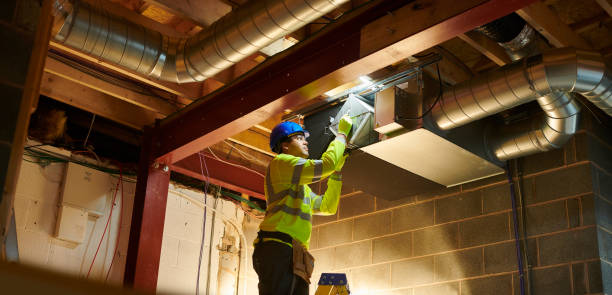 Best Commercial Air Duct Cleaning  in Centreville, MI