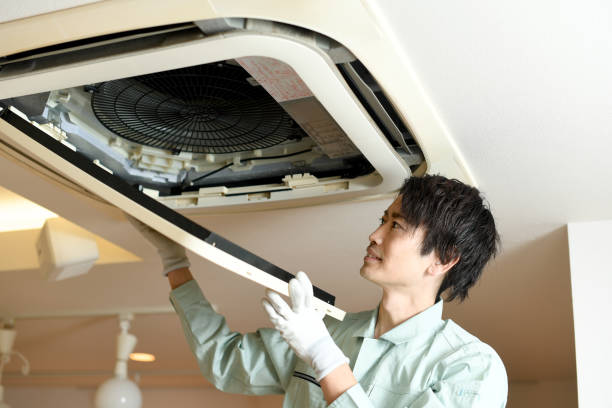 Best Commercial HVAC Duct Cleaning  in Centreville, MI