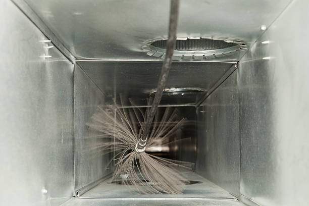Best Ventilation Cleaning Services  in Centreville, MI