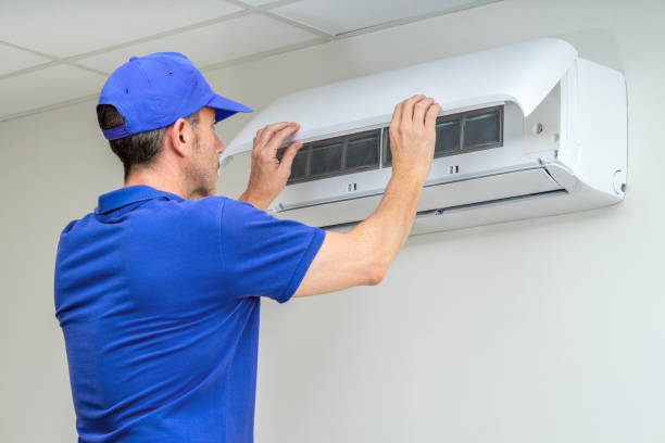 Best Emergency Air Duct Cleaning  in Centreville, MI