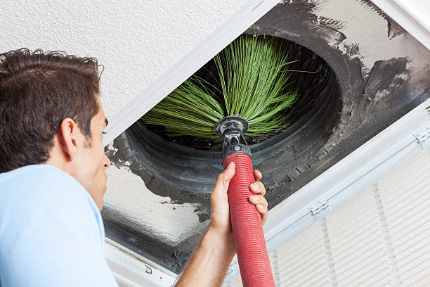 Best Affordable HVAC Duct Cleaning  in Centreville, MI