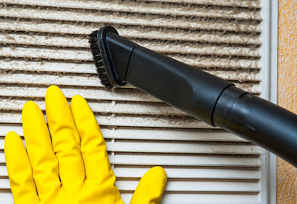 Best Local Air Duct Cleaning Services  in Centreville, MI