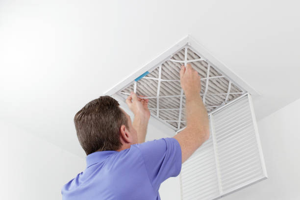 Best Emergency Air Duct Cleaning  in Centreville, MI